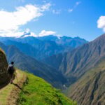 Why This Iconic South American Trek Is The One Thing Everyone Should Do At Least Once
