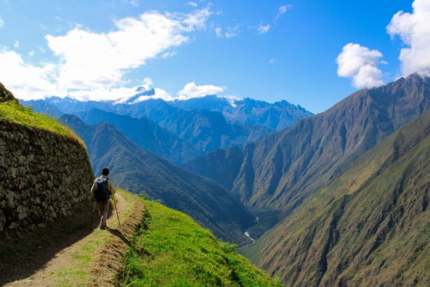 Why This Iconic South American Trek Is The One Thing Everyone Should Do At Least Once