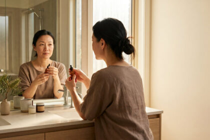 What are exosomes in skin care? How plant-derived exosomes support mature skin