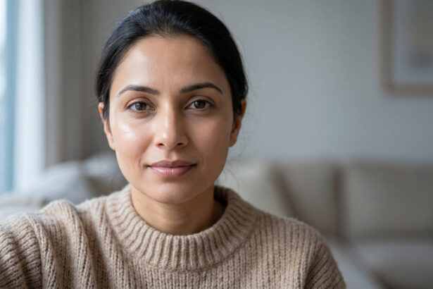 Your winter skincare routine: how to support your skin barrier from within