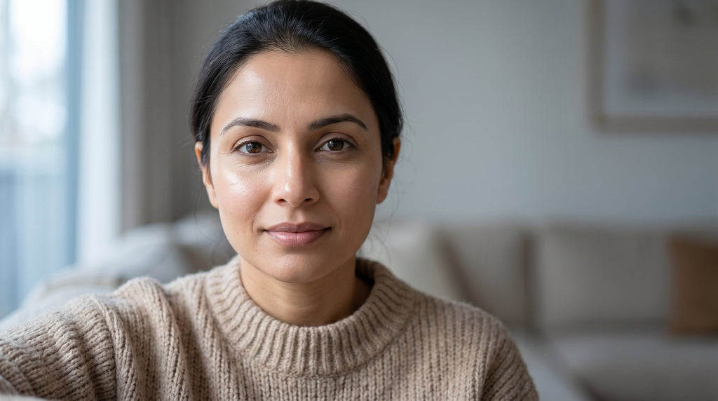 Your winter skincare routine: how to support your skin barrier from within