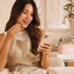 The new wave of technology is changing everything for independent nail professionals