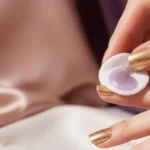 What is the best way to remove nail polish?