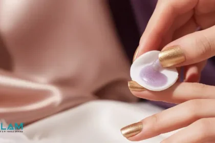 What is the best way to remove nail polish?