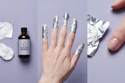 Foil Packaging Nail Removal: Why It Really Works