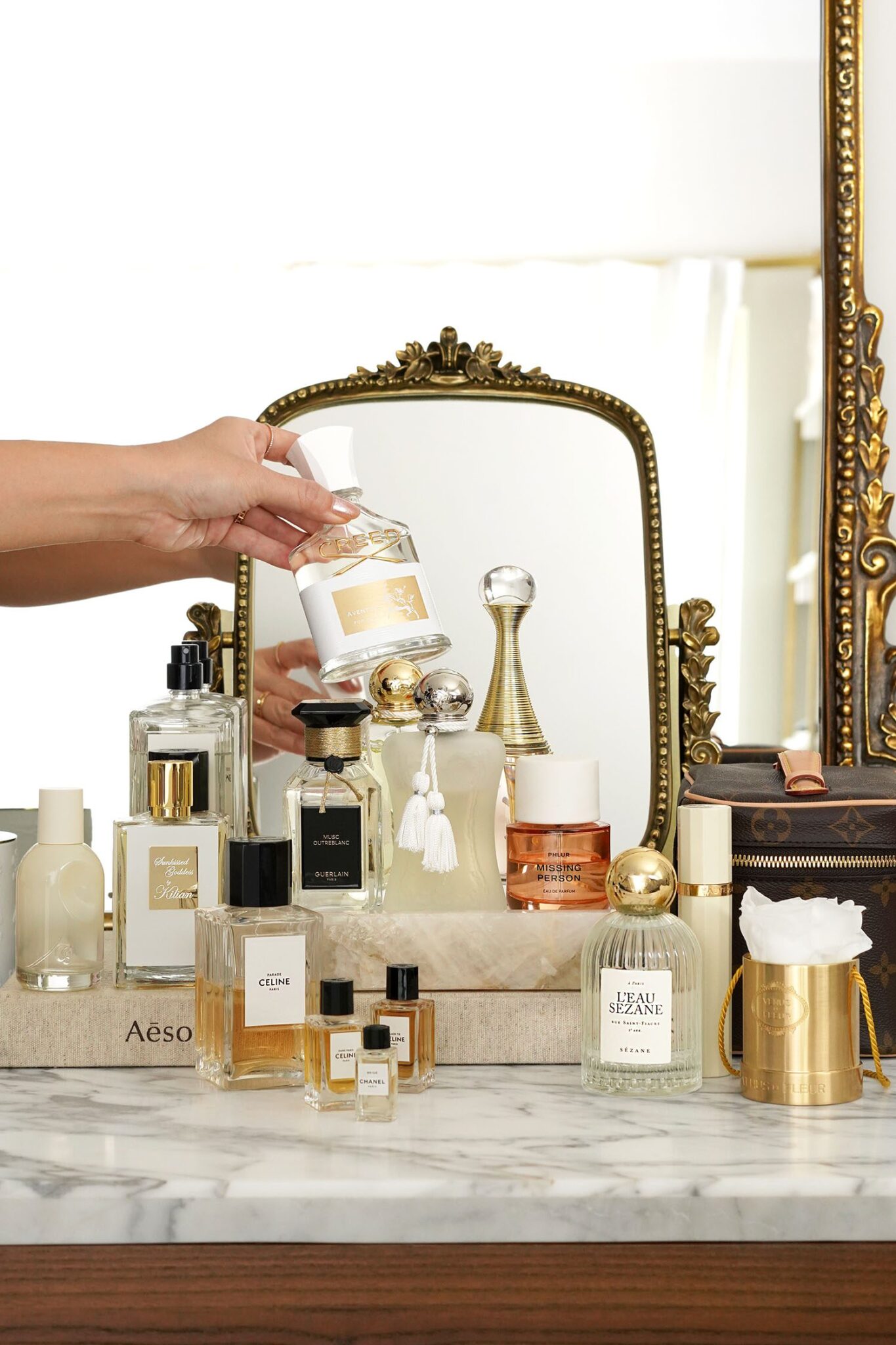 2024’s Must-Have Fragrances – The Beauty Look Book’s Top Picks