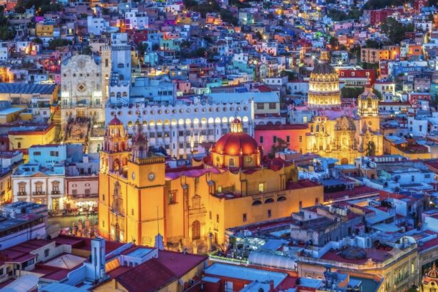 3 Enchanting Colonial Gems in Mexico That Could Steal Your Heart Away from the Beach