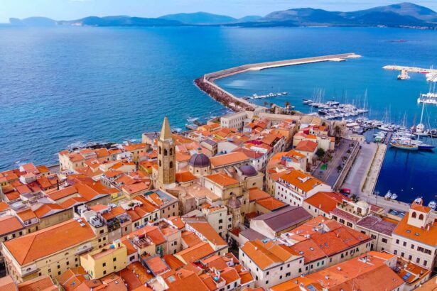 Discover 5 Hidden Gems in Europe’s Coastal Cities without Breaking the Bank