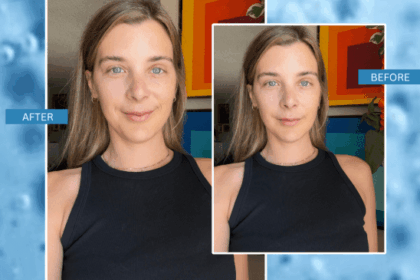Achieve ‘Mochi Skin’ Instantly with the Top Drugstore Exfoliating Serum