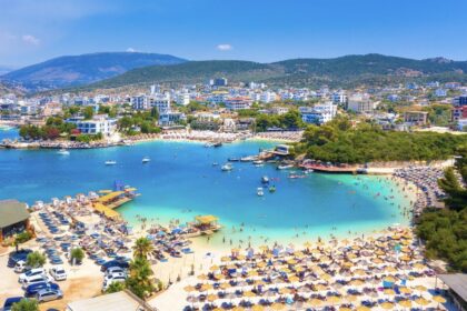 American-Friendly Escapes: Top 10 Beautiful Destinations Extend Warm Welcome