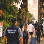 Bali Takes Action Against Influencers and Digital Nomads, Sending 62 Packing in May 2026