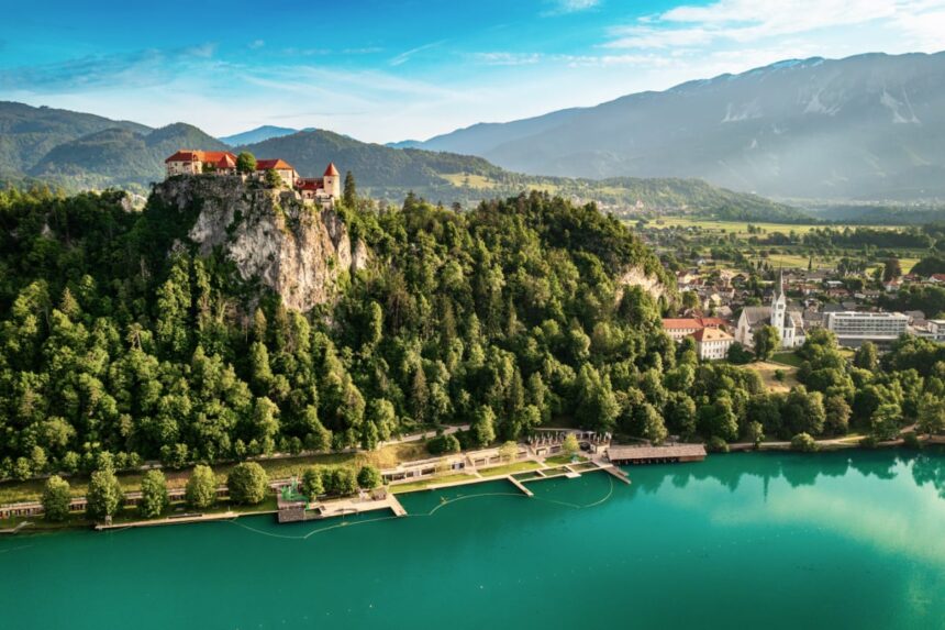 Unveiling Europe’s Hidden Gem: A Land of Emerald Lakes and Enchanting Castles Beckons for More Visitors