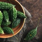 Certainly! Here’s a rewritten engaging title using Bitter Gourd (Bitter Melon) Recipes formatted with HTML tags:


<h3>Deliciously Unique Bitter Gourd Recipes to Savor</h3><br />
“`<br />
<br />
Feel free to ask if you need further modifications or additional titles!