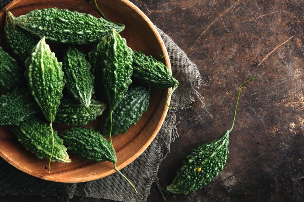 Certainly! Here’s a rewritten engaging title using Bitter Gourd (Bitter Melon) Recipes formatted with HTML tags:


<h3>Deliciously Unique Bitter Gourd Recipes to Savor</h3><br />
“`<br />
<br />
Feel free to ask if you need further modifications or additional titles!