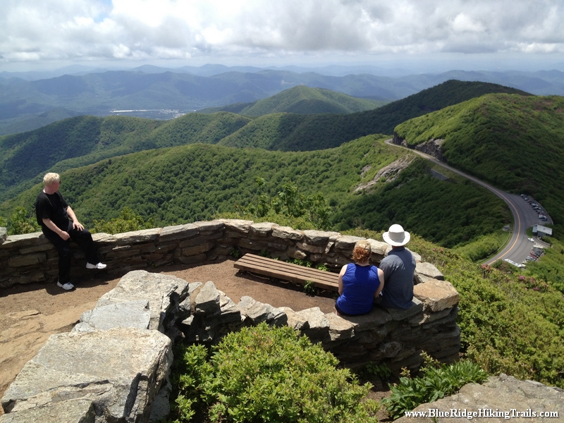 Craggy Gardens
