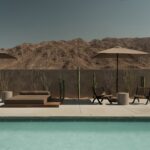 Unlock the Ultimate Desert Escape: Stay at the RESET Hotel in Joshua Tree with Your Marriott Points