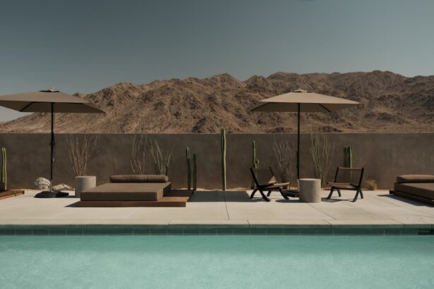 Unlock the Ultimate Desert Escape: Stay at the RESET Hotel in Joshua Tree with Your Marriott Points