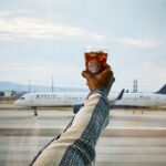 Delta makes earning SkyMiles at Starbucks a breeze: 1 mile for every  spent