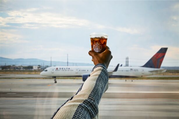 Delta makes earning SkyMiles at Starbucks a breeze: 1 mile for every  spent