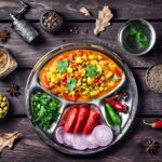 Discover a 1500-Calorie Vegetarian Diet Plan for Optimal Health  
Your Ultimate Guide to Healthy Eating as a Vegetarian