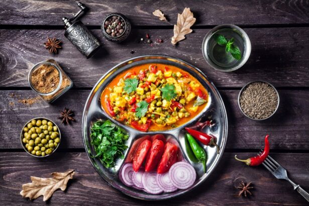 Discover a 1500-Calorie Vegetarian Diet Plan for Optimal Health  
Your Ultimate Guide to Healthy Eating as a Vegetarian
