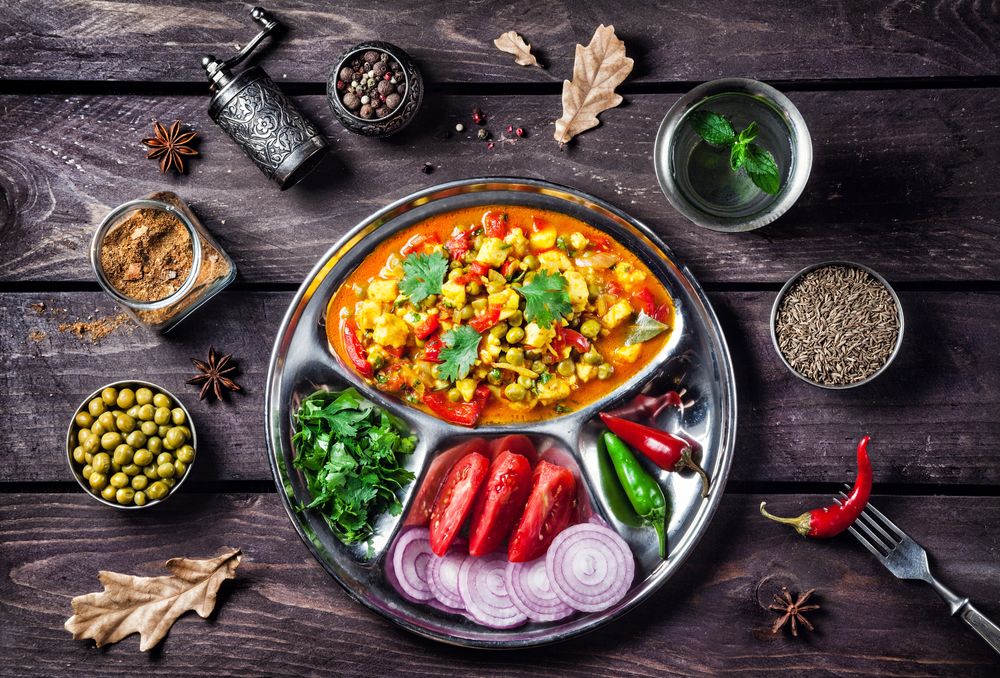 Discover a 1500-Calorie Vegetarian Diet Plan for Optimal Health  
Your Ultimate Guide to Healthy Eating as a Vegetarian