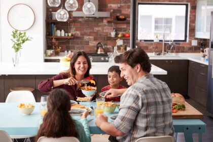 Discover a Flavorful 7-Day Heart-Healthy Meal Plan for 1800-2000 Calories!