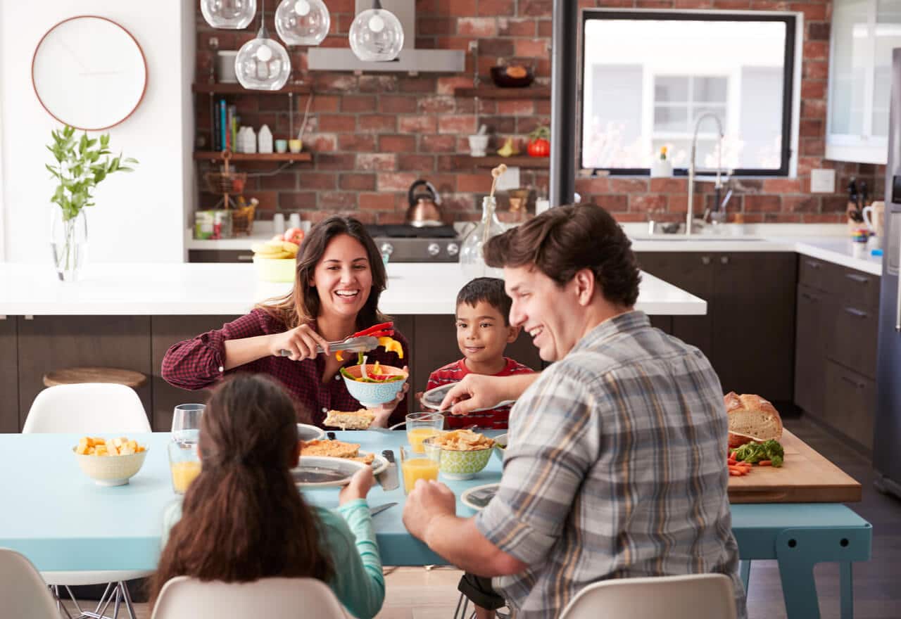 Discover a Flavorful 7-Day Heart-Healthy Meal Plan for 1800-2000 Calories!