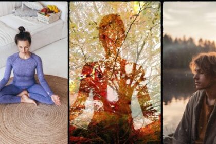 Discover the 12 Essential Yogic Meditation Techniques You Should Master