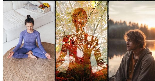 Discover the 12 Essential Yogic Meditation Techniques You Should Master