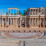 Discover the Ancient Roman City That’s Half the Price of Madrid and Completely Untouched by Tourists
