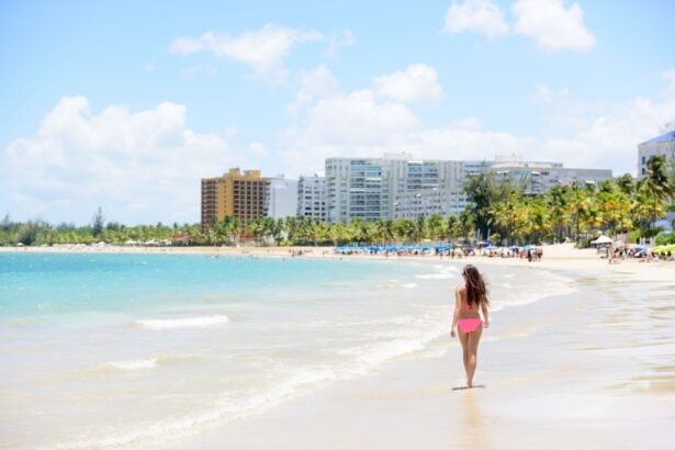 Discover the Caribbean Islands: No Passport Needed! Explore Electric Blue Waters, Historic Fortresses, and Effortless Domestic Flights