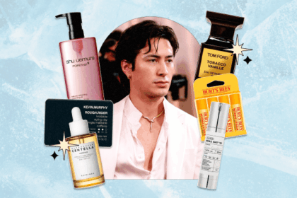 Discover the Hudson Williams Beauty Routine 2026: A Detailed Product Breakdown