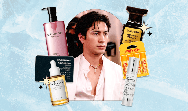 Discover the Hudson Williams Beauty Routine 2026: A Detailed Product Breakdown