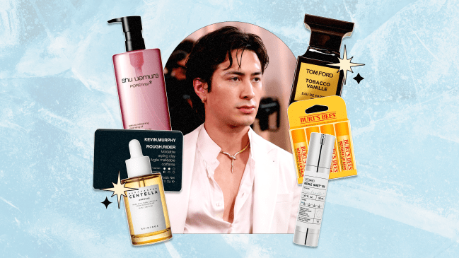 Discover the Hudson Williams Beauty Routine 2026: A Detailed Product Breakdown