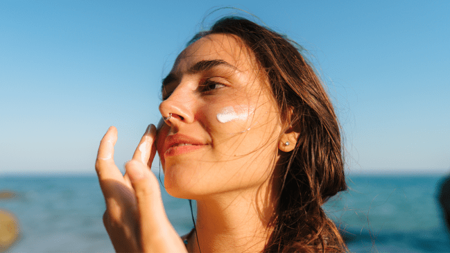 Discover the Perfect EltaMD Sunscreen for Your Skin Type: A Step-by-Step Guide to Finding Your Ideal Protection