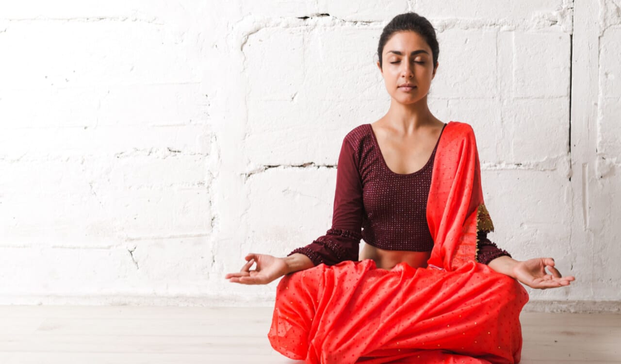Discover the Power of 6 Yoga Mudras to Shed Pounds  
Transform Your Weight Loss Journey with These Effective Techniques