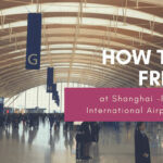 Discover the Secret to Accessing Free Wifi at Shanghai PVG Airport