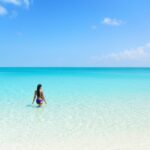 Discover the Serene Caribbean Islands: Fly Direct from the US to 5 Hidden Gems with Secluded Beaches, Crystal Clear Reefs, and Peaceful Atmosphere
