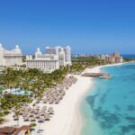 Discover the Top 10 Safest Tourist Destinations This Autumn as Voted by 14,000 Americans