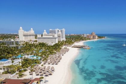 Discover the Top 10 Safest Tourist Destinations This Autumn as Voted by 14,000 Americans