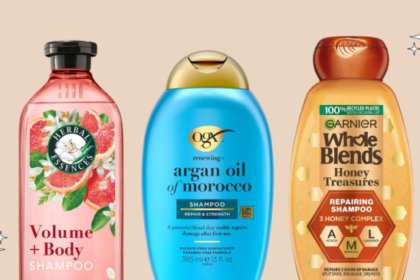 Discover the Top 11 Affordable Drugstore Shampoos at CVS, with Prices as Low as 
