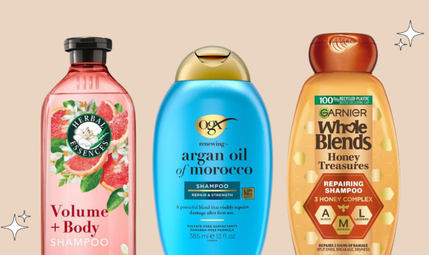 Discover the Top 11 Affordable Drugstore Shampoos at CVS, with Prices as Low as 
