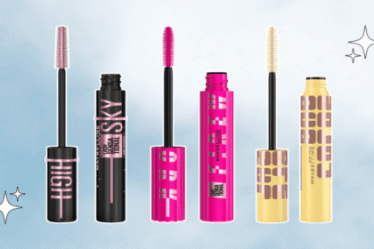 Discover the Top 11 Drugstore Mascaras for Less Than  at CVS!