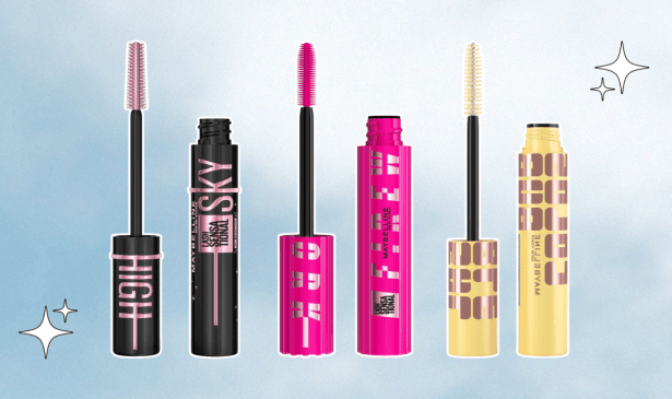 Discover the Top 11 Drugstore Mascaras for Less Than  at CVS!