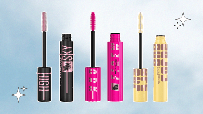 Discover the Top 11 Drugstore Mascaras for Less Than  at CVS!