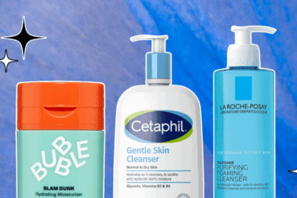 Discover the Top 12 Skincare Must-Haves at CVS Recommended by Dermatologists for 2026