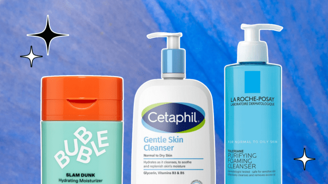 Discover the Top 12 Skincare Must-Haves at CVS Recommended by Dermatologists for 2026