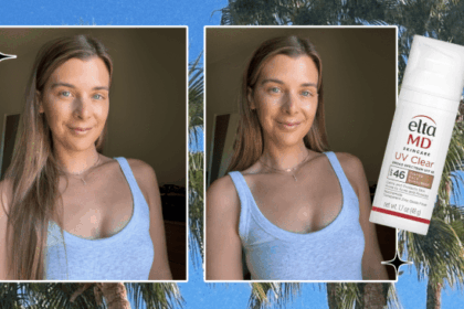 Discover the Top Alternatives to EltaMD Tinted Sunscreen for 2026
