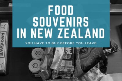Discover the Ultimate Guide to Bringing Home the Best Kiwi Snacks, Treats, and Food Gifts from New Zealand – A Taste Adventure with Going Awesome Places